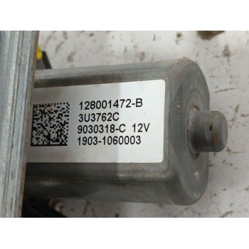 Recambio de maneta elevalunas delantera izquierda para renault clio iv (bh_) 0.9 tce 75 (bhnp) referencia OEM IAM 07213867R 1280