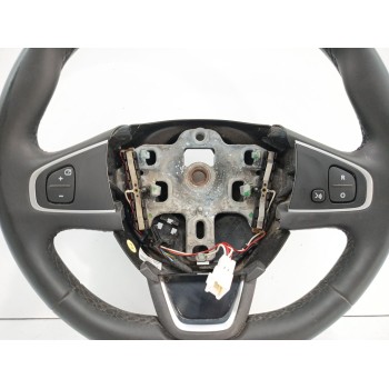 Recambio de volante para renault clio iv (bh_) 0.9 tce 75 (bhnp) referencia OEM IAM 484005241R  