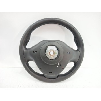 Recambio de volante para renault clio iv (bh_) 0.9 tce 75 (bhnp) referencia OEM IAM 484005241R  