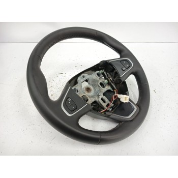 Recambio de volante para renault clio iv (bh_) 0.9 tce 75 (bhnp) referencia OEM IAM 484005241R  