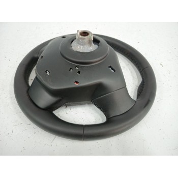 Recambio de volante para renault clio iv (bh_) 0.9 tce 75 (bhnp) referencia OEM IAM 484005241R  