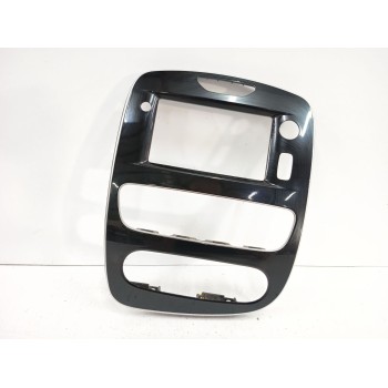 Recambio de moldura para renault clio iv (bh_) 0.9 tce 75 (bhnp) referencia OEM IAM 682606856R 682601204R 