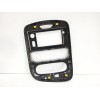 Recambio de moldura para renault clio iv (bh_) 0.9 tce 75 (bhnp) referencia OEM IAM 682606856R 682601204R 