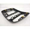 Recambio de moldura para renault clio iv (bh_) 0.9 tce 75 (bhnp) referencia OEM IAM 682606856R 682601204R 
