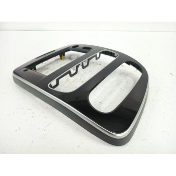 Recambio de moldura para renault clio iv (bh_) 0.9 tce 75 (bhnp) referencia OEM IAM 682606856R 682601204R 