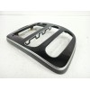 Recambio de moldura para renault clio iv (bh_) 0.9 tce 75 (bhnp) referencia OEM IAM 682606856R 682601204R 