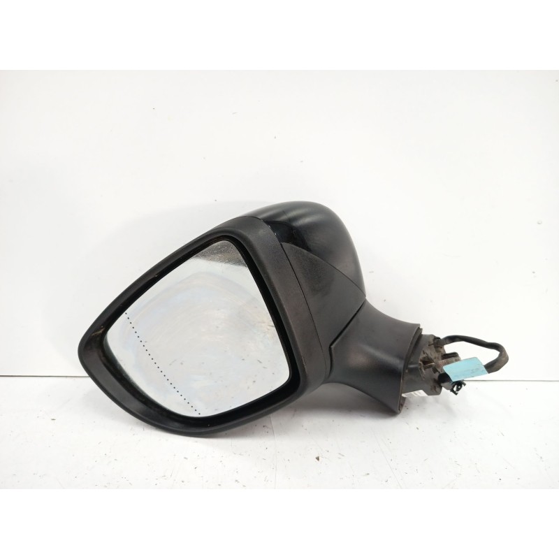 Recambio de retrovisor izquierdo para renault clio iv (bh_) 0.9 tce 75 (bhnp) referencia OEM IAM 963025724R  