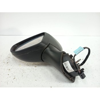 Recambio de retrovisor izquierdo para renault clio iv (bh_) 0.9 tce 75 (bhnp) referencia OEM IAM 963025724R  