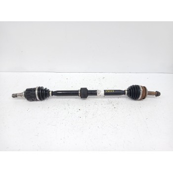 Recambio de transmision delantera derecha para toyota auris (_e18_) 1.4 d-4d (nde180_) referencia OEM IAM 434100F041  