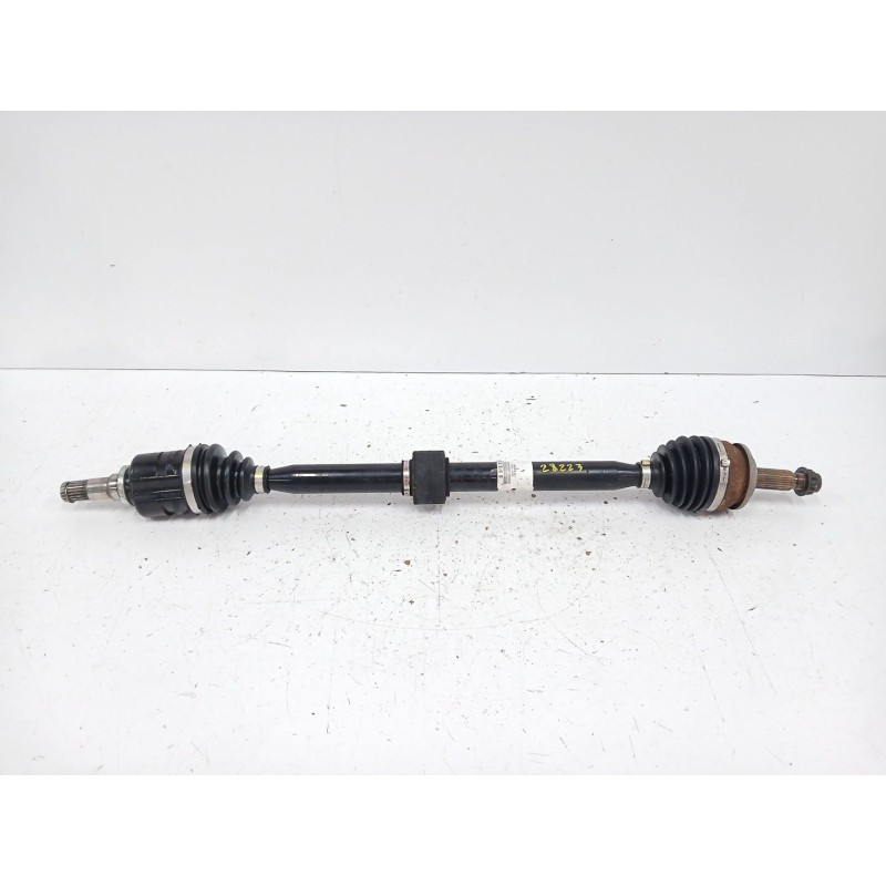 Recambio de transmision delantera derecha para toyota auris (_e18_) 1.4 d-4d (nde180_) referencia OEM IAM 434100F041  
