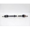 Recambio de transmision delantera derecha para toyota auris (_e18_) 1.4 d-4d (nde180_) referencia OEM IAM 434100F041  