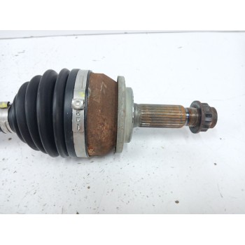 Recambio de transmision delantera derecha para toyota auris (_e18_) 1.4 d-4d (nde180_) referencia OEM IAM 434100F041  