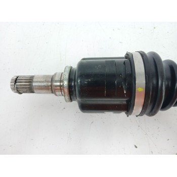 Recambio de transmision delantera derecha para toyota auris (_e18_) 1.4 d-4d (nde180_) referencia OEM IAM 434100F041  