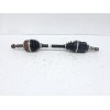 Recambio de transmision delantera izquierda para toyota auris (_e18_) 1.4 d-4d (nde180_) referencia OEM IAM   