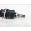 Recambio de transmision delantera izquierda para toyota auris (_e18_) 1.4 d-4d (nde180_) referencia OEM IAM   