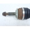 Recambio de transmision delantera izquierda para toyota auris (_e18_) 1.4 d-4d (nde180_) referencia OEM IAM   