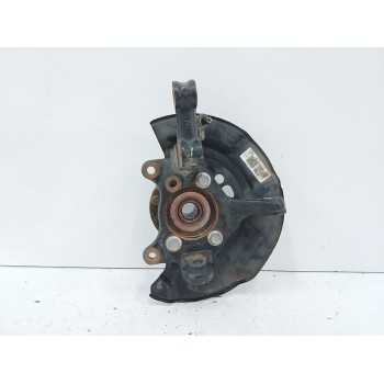 Recambio de mangueta delantera derecha para toyota auris (_e18_) 1.4 d-4d (nde180_) referencia OEM IAM 4321105090  