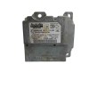 Recambio de centralita airbag para peugeot 307 berlina (s2) 1.6 hdi referencia OEM IAM 9654491180 606877300 