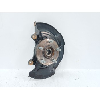 Recambio de mangueta delantera izquierda para toyota auris (_e18_) 1.4 d-4d (nde180_) referencia OEM IAM 4321205090  