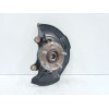 Recambio de mangueta delantera izquierda para toyota auris (_e18_) 1.4 d-4d (nde180_) referencia OEM IAM 4321205090  