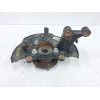 Recambio de mangueta delantera izquierda para toyota auris (_e18_) 1.4 d-4d (nde180_) referencia OEM IAM 4321205090  