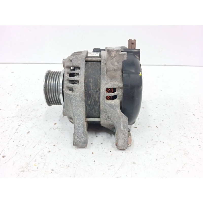 Recambio de alternador para toyota auris (_e18_) 1.4 d-4d (nde180_) referencia OEM IAM 27060ON100 MS1042113130 