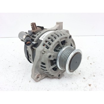 Recambio de alternador para toyota auris (_e18_) 1.4 d-4d (nde180_) referencia OEM IAM 27060ON100 MS1042113130 