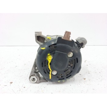 Recambio de alternador para toyota auris (_e18_) 1.4 d-4d (nde180_) referencia OEM IAM 27060ON100 MS1042113130 