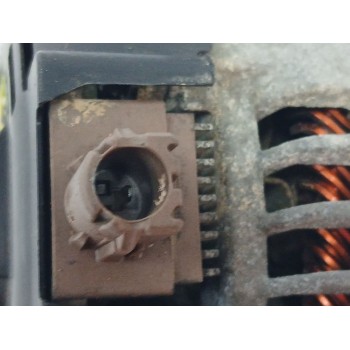 Recambio de alternador para toyota auris (_e18_) 1.4 d-4d (nde180_) referencia OEM IAM 27060ON100 MS1042113130 