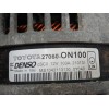 Recambio de alternador para toyota auris (_e18_) 1.4 d-4d (nde180_) referencia OEM IAM 27060ON100 MS1042113130 