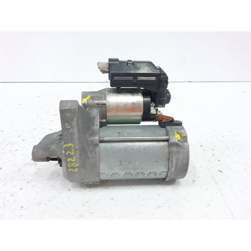 Recambio de motor arranque para toyota auris (_e18_) 1.4 d-4d (nde180_) referencia OEM IAM 281000N040 MS4280006191 