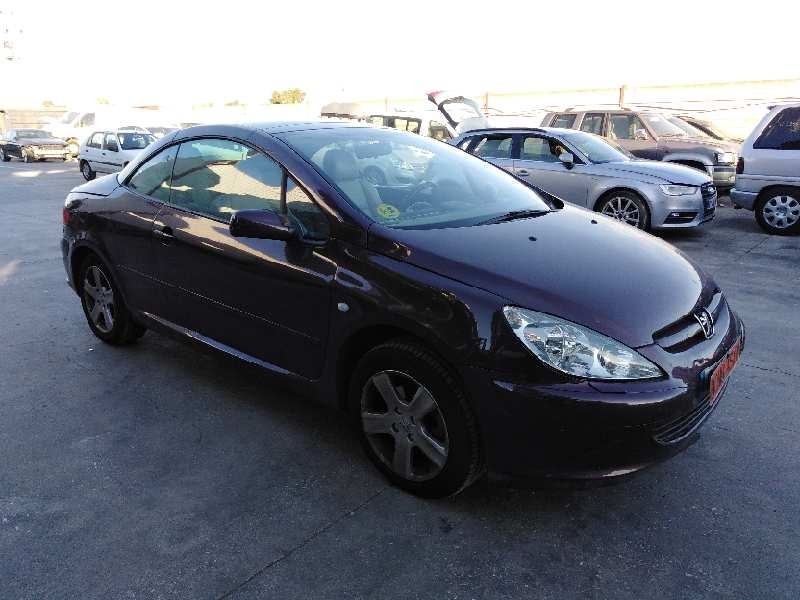 PEUGEOT 307 CC (S1)