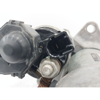 Recambio de motor arranque para toyota auris (_e18_) 1.4 d-4d (nde180_) referencia OEM IAM 281000N040 MS4280006191 