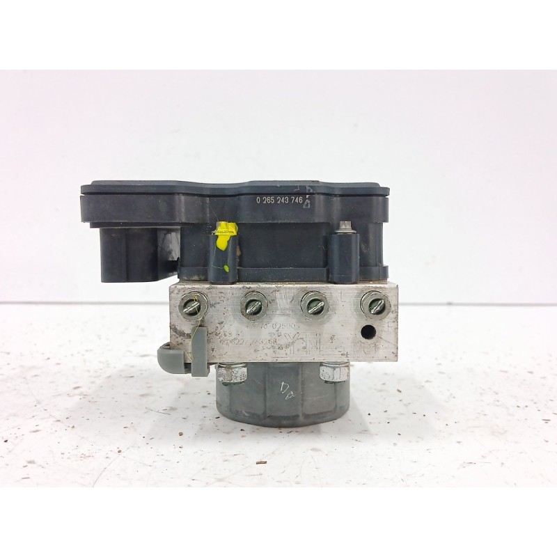 Recambio de abs para toyota auris (_e18_) 1.4 d-4d (nde180_) referencia OEM IAM 281000N040 0265243746 