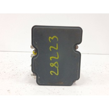 Recambio de abs para toyota auris (_e18_) 1.4 d-4d (nde180_) referencia OEM IAM 281000N040 0265243746 