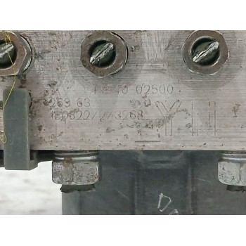 Recambio de abs para toyota auris (_e18_) 1.4 d-4d (nde180_) referencia OEM IAM 281000N040 0265243746 