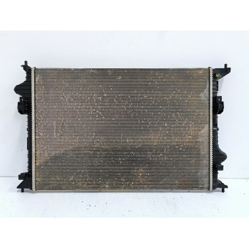 RADIADOR AGUA 21410HV80A 