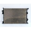 Recambio de radiador agua para nissan qashqai ii (j11, j11_) 1.5 dci referencia OEM IAM T74962B  