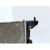 Recambio de radiador agua para nissan qashqai ii (j11, j11_) 1.5 dci referencia OEM IAM T74962B  