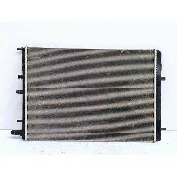 Recambio de radiador agua para nissan qashqai ii (j11, j11_) 1.5 dci referencia OEM IAM 21457HV80A  