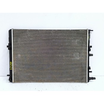 Recambio de radiador agua para nissan qashqai ii (j11, j11_) 1.5 dci referencia OEM IAM 21457HV80A  