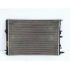 Recambio de radiador agua para nissan qashqai ii (j11, j11_) 1.5 dci referencia OEM IAM 21457HV80A  