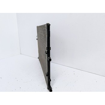 Recambio de radiador agua para nissan qashqai ii (j11, j11_) 1.5 dci referencia OEM IAM 21457HV80A  