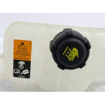 Recambio de deposito expansion para nissan qashqai ii (j11, j11_) 1.5 dci referencia OEM IAM 21720HV80A  