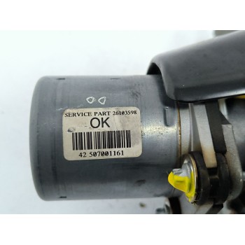 Recambio de columna direccion para fiat punto (188_) 1.2 60 (188.030, .050, .130, .150, .230, .250) referencia OEM IAM 26103598 