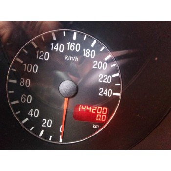 alfa romeo 147 (190) del año 2003