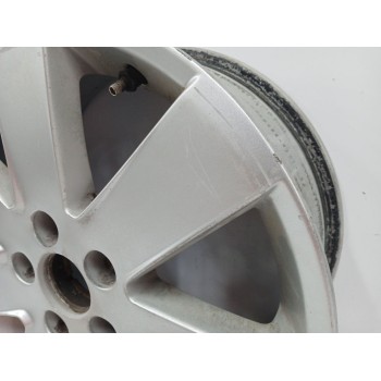 Recambio de llanta para ford mondeo berlina (ge) 2.0 tdci td cat referencia OEM IAM 1S7JBA 6,50JX16H2 ET52,5 5H 5X110
