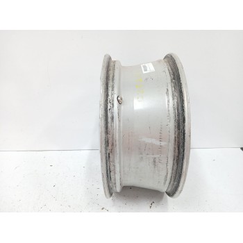 Recambio de llanta para ford mondeo berlina (ge) 2.0 tdci td cat referencia OEM IAM 1S7JBA 6,50JX16H2 ET52,5 5H 5X110