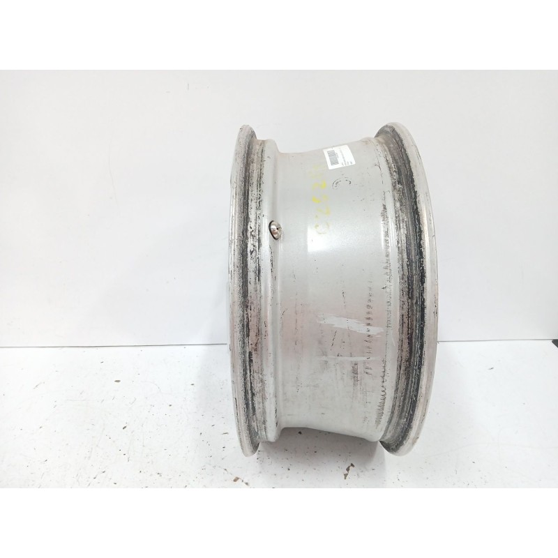 LLANTA 6 50JX16H2 ET52 5 5H 5X110