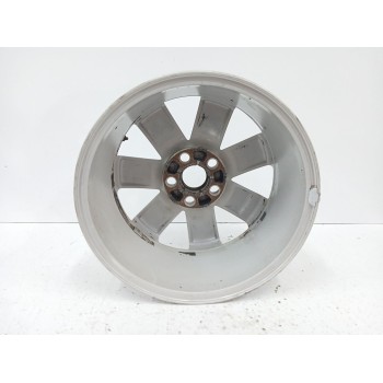Recambio de llanta para ford mondeo berlina (ge) 2.0 tdci td cat referencia OEM IAM 1S7JBA 6,50JX16H2 ET52,5 5H 5X110